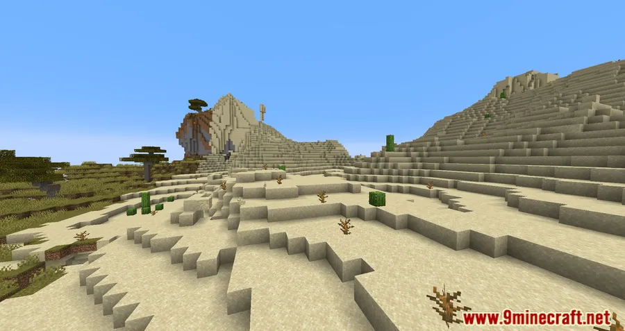 LAN World Plug-N-Play Mod screenshot 7