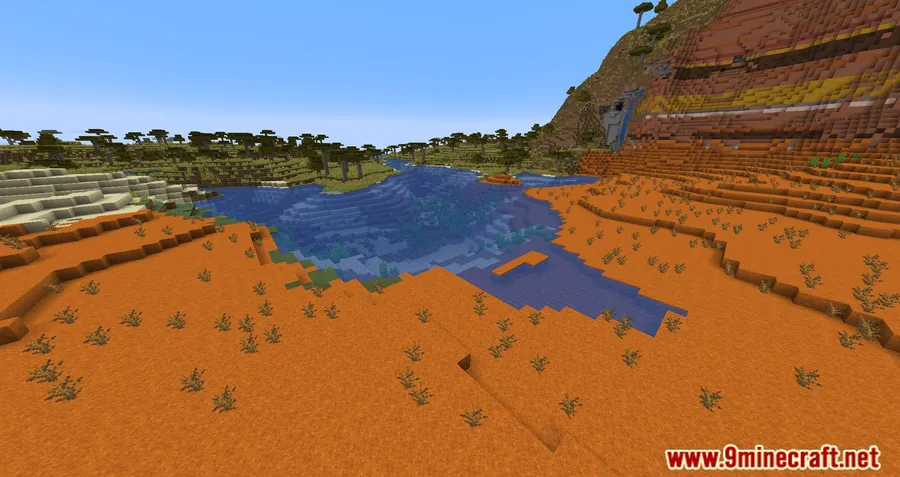 LAN World Plug-N-Play Mod screenshot 8