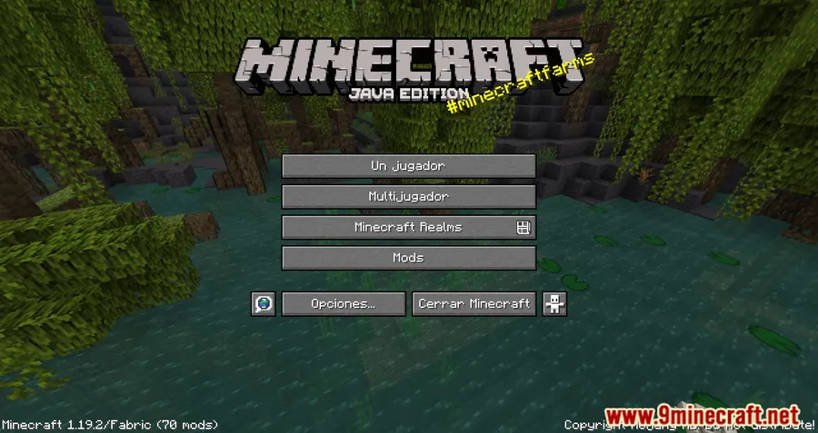 Lazy Language Loader Mod screenshot 8 showing mod in action