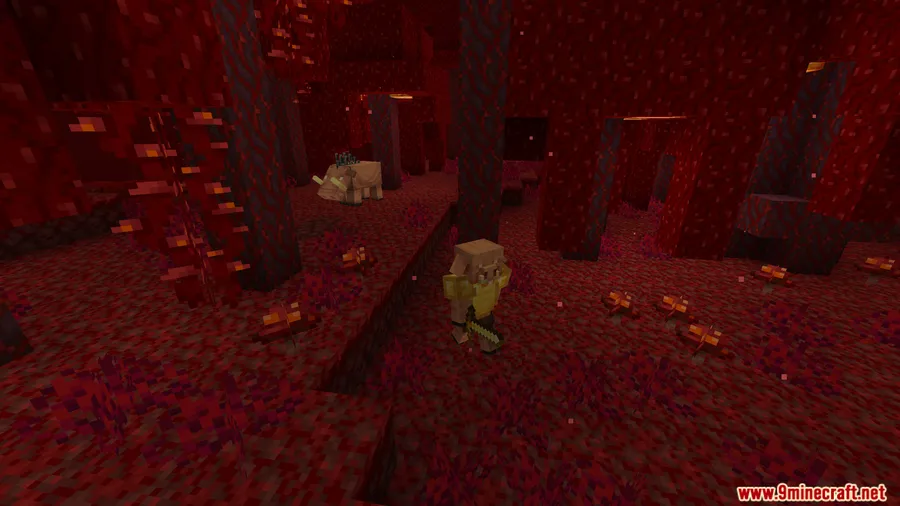 Lazyboys No Global Sounds Mod screenshot 7