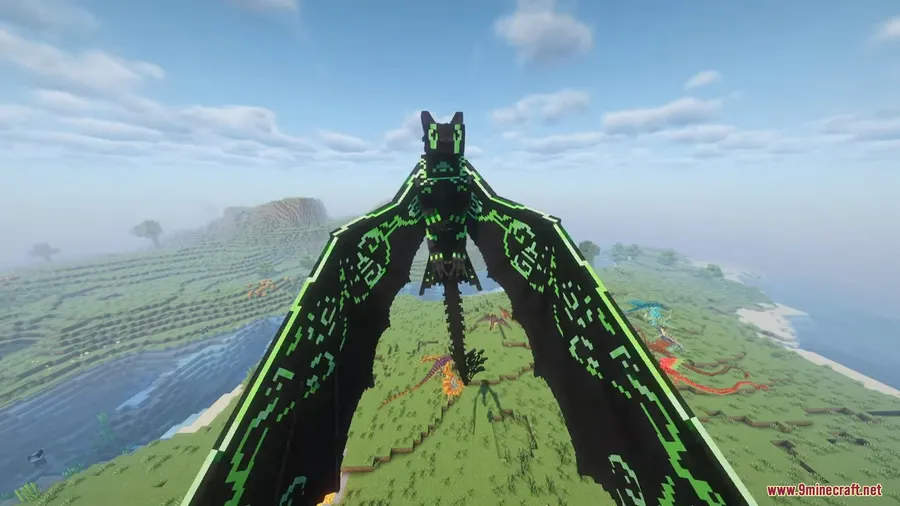 Leafs Variants Mod screenshot 10