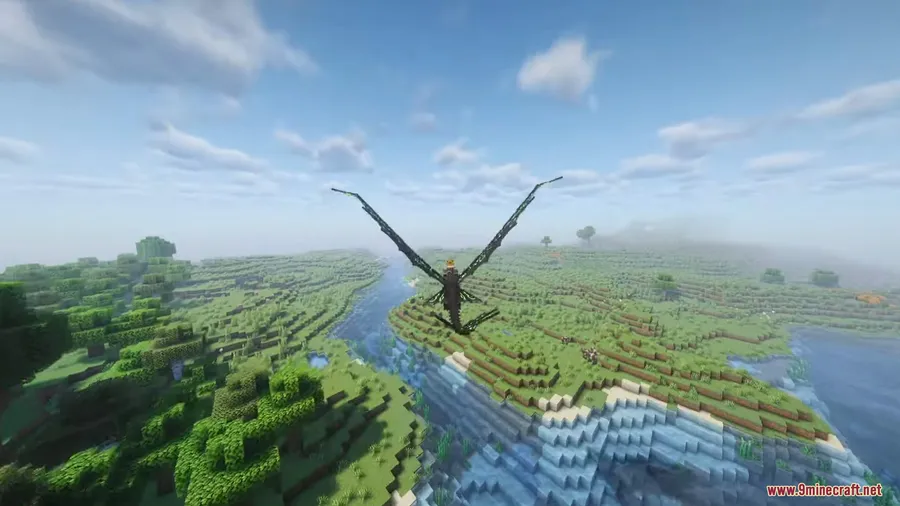 Leafs Variants Mod screenshot 11