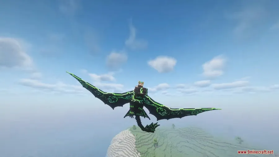 Leafs Variants Mod screenshot 12