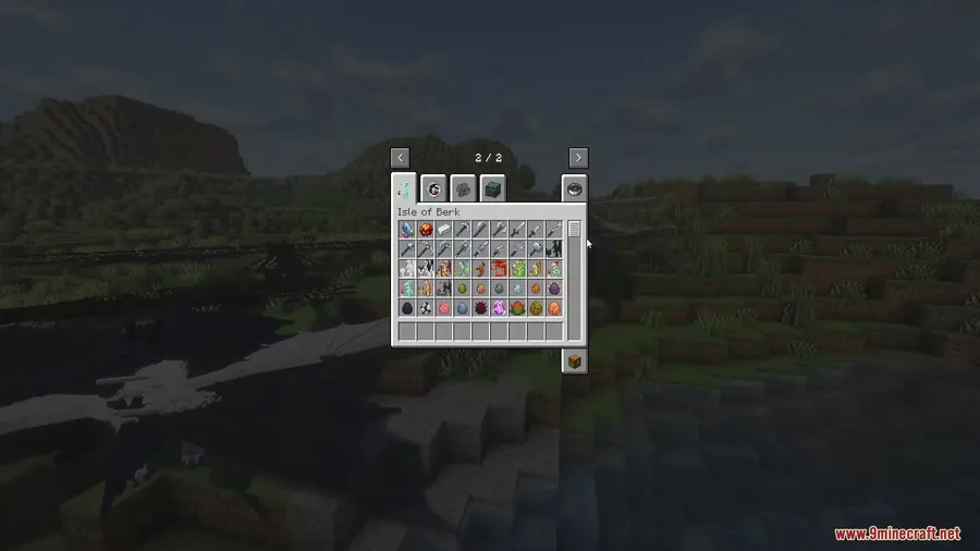 Leafs Variants Mod screenshot 13