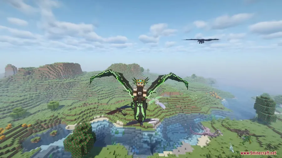 Leafs Variants Mod screenshot 4