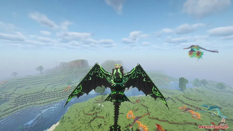 Leafs Variants Mod screenshot 5