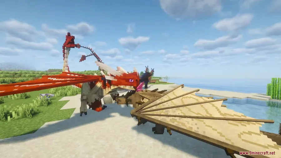 Leafs Variants Mod screenshot 6