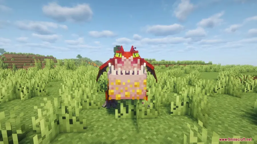 Leafs Variants Mod screenshot 7