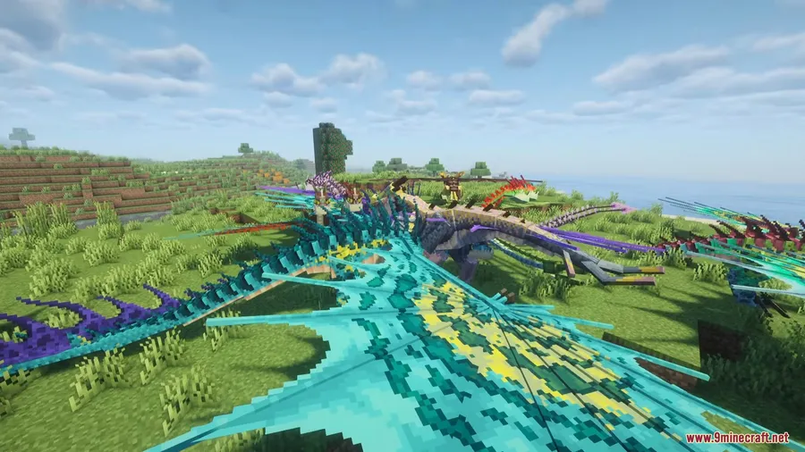 Leafs Variants Mod screenshot 8