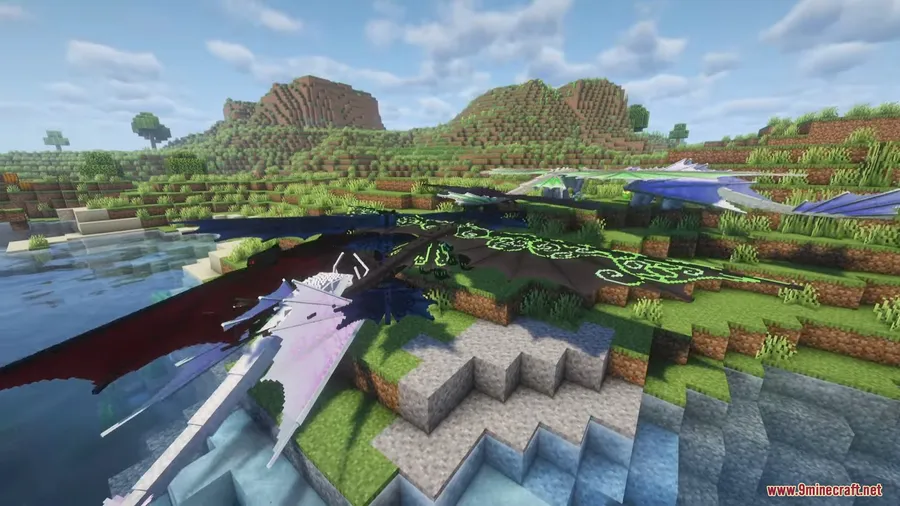 Leafs Variants Mod screenshot 9