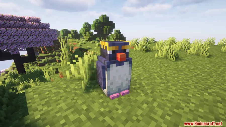 Let's Do WilderNature Mod screenshot 9 showing mod in action