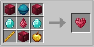 Lifesteal Mod screenshot 17