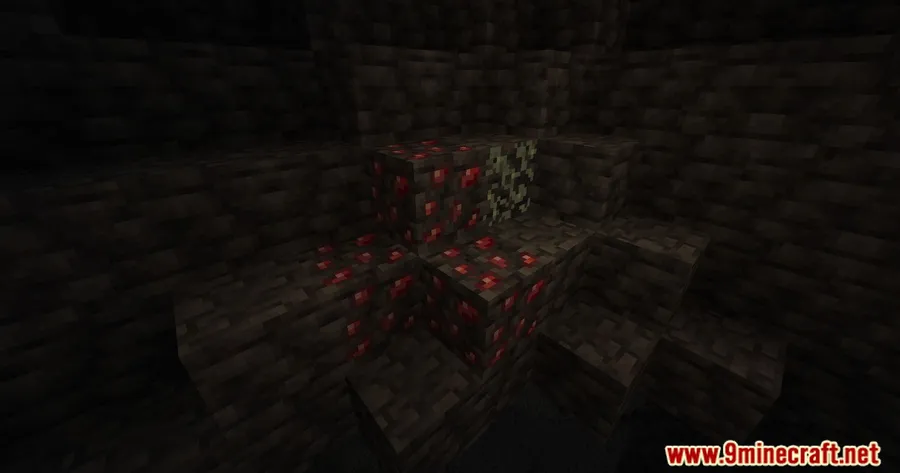 Lifesteal Mod screenshot 2