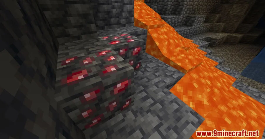 Lifesteal Mod screenshot 3