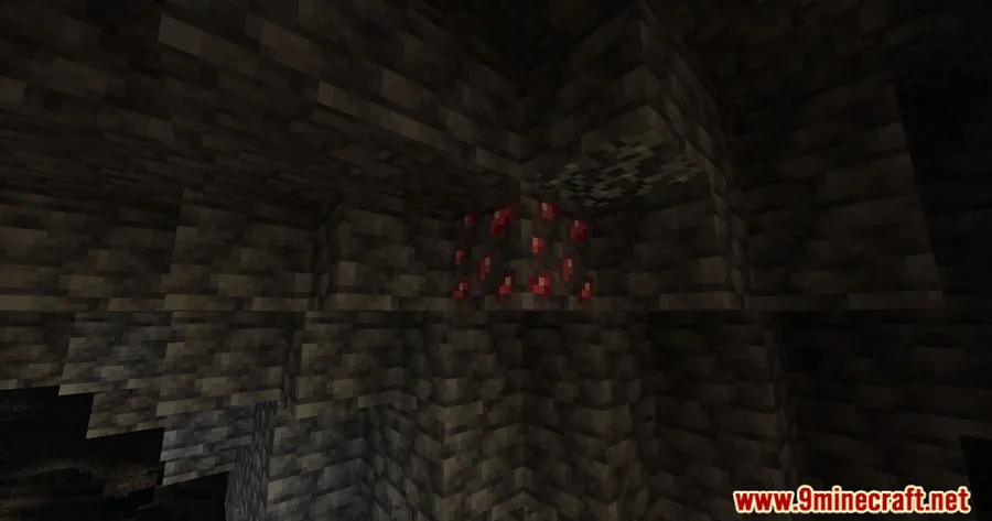 Lifesteal Mod screenshot 4