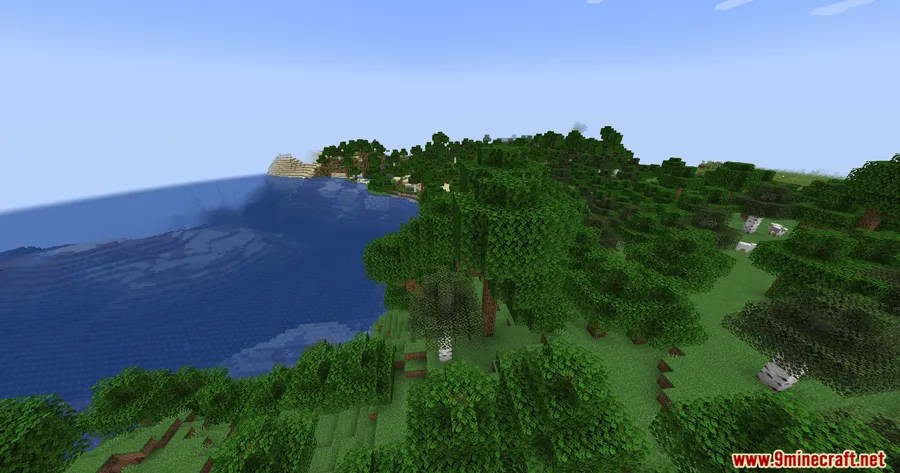 LightSpeedRe Launch Optimizations Mod screenshot 10