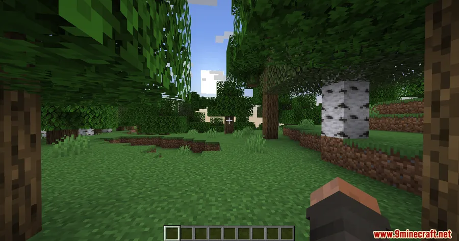 LightSpeedRe Launch Optimizations Mod screenshot 8