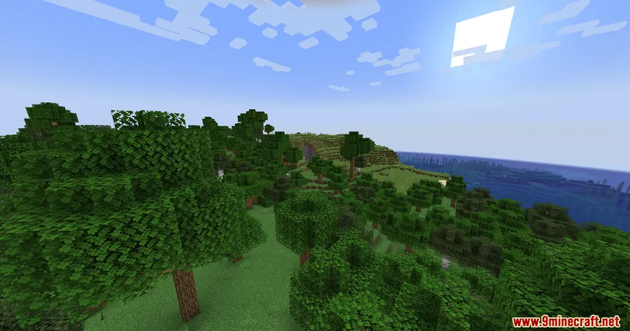 LightSpeedRe Launch Optimizations Mod screenshot 9