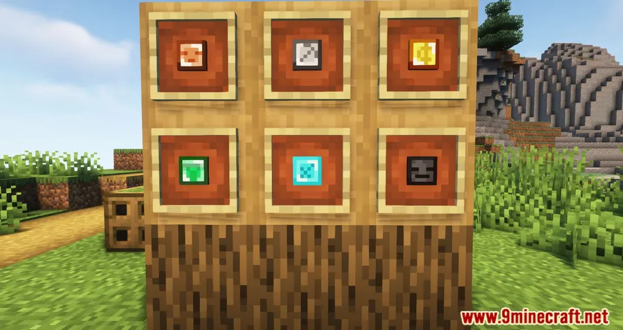 Lightman's Currency Mod screenshot 6 showing mod in action