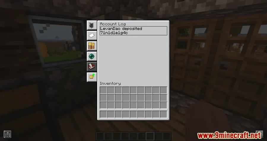 Lightman's Currency Mod screenshot 16 showing mod in action