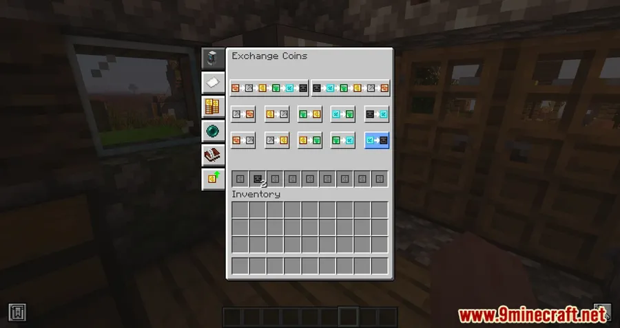 Lightman's Currency Mod screenshot 19 showing mod in action