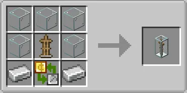 Lightman's Currency Mod screenshot 27 showing mod in action