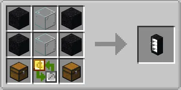 Lightman's Currency Mod screenshot 28 showing mod in action