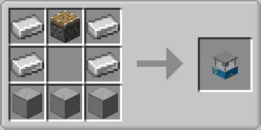 Lightman's Currency Mod screenshot 32 showing mod in action