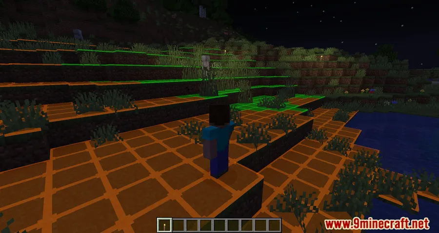 Lighty Mod screenshot 6 showing mod in action