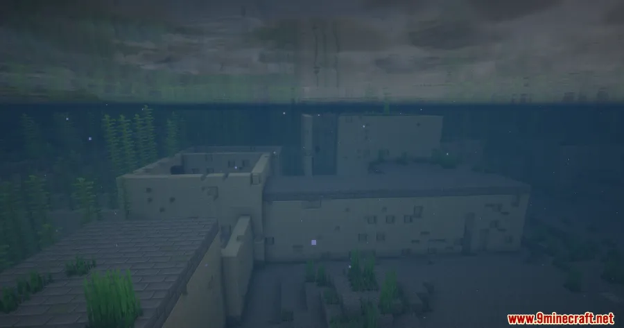 Lios Seafaring Dungeons Mod screenshot 10