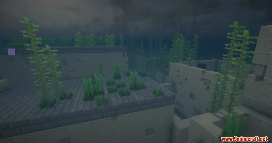 Lios Seafaring Dungeons Mod screenshot 12