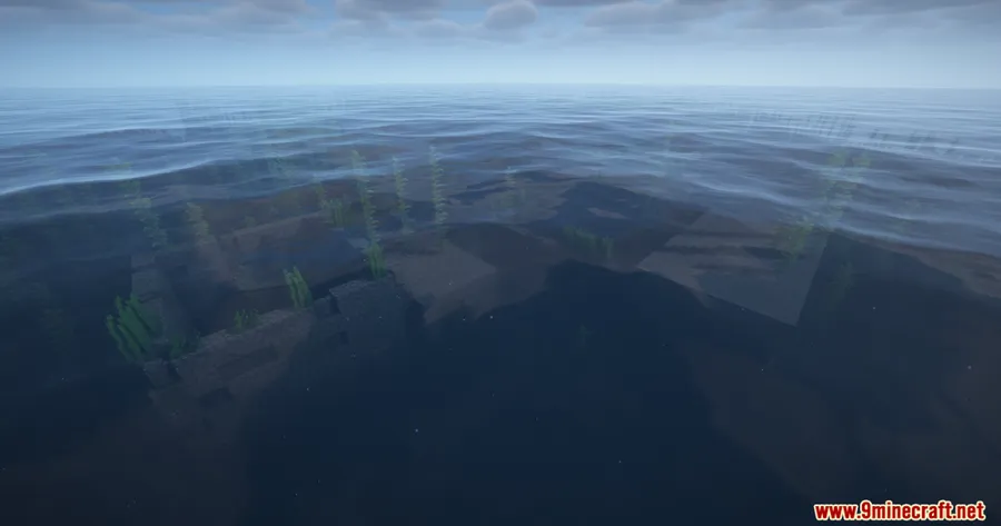 Lios Seafaring Dungeons Mod screenshot 6