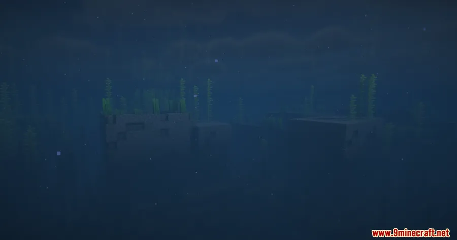 Lios Seafaring Dungeons Mod screenshot 7