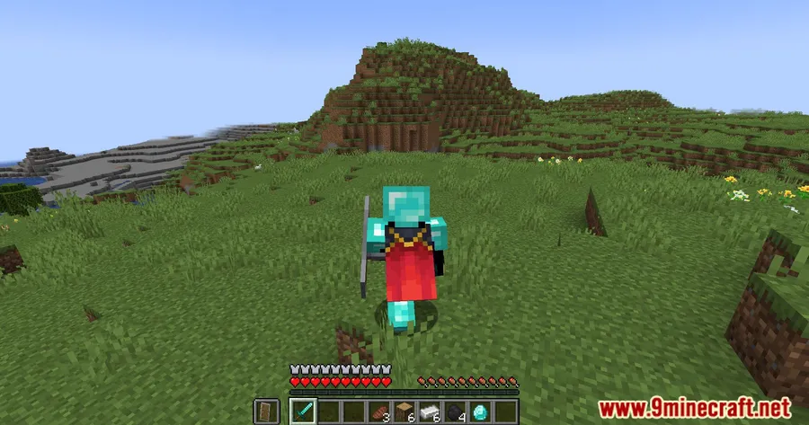 Loyal Items Mod screenshot 6