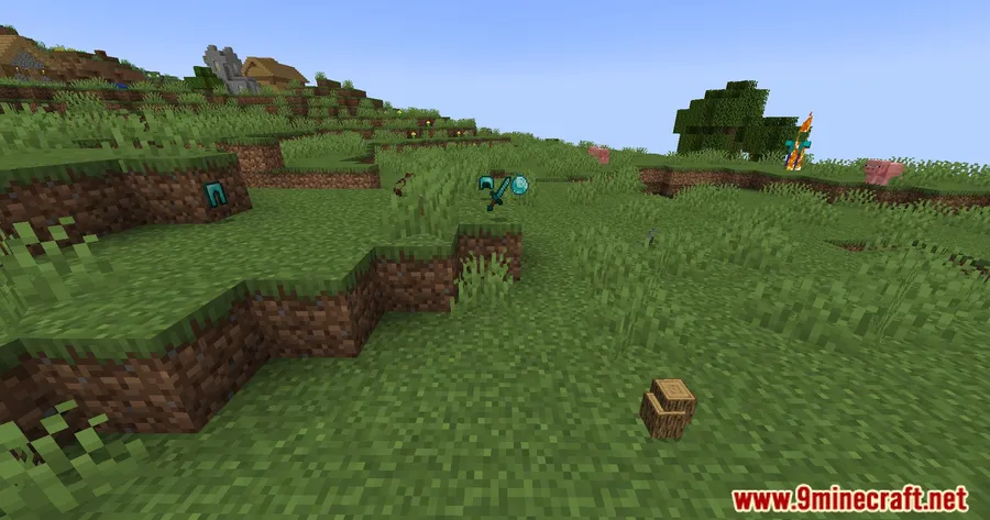 Loyal Items Mod screenshot 8