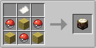 LumyMon Mod screenshot 11 showing mod in action