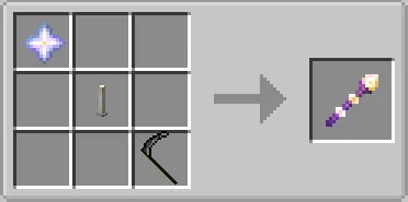 Minecraft Comes Alive Reborn Mod screenshot 19 showing mod in action