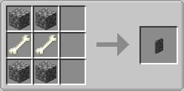 Minecraft Comes Alive Reborn Mod screenshot 21 showing mod in action