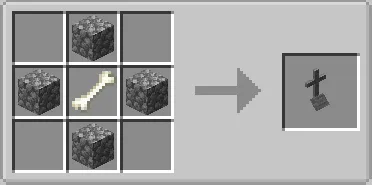 Minecraft Comes Alive Reborn Mod screenshot 15 showing mod in action