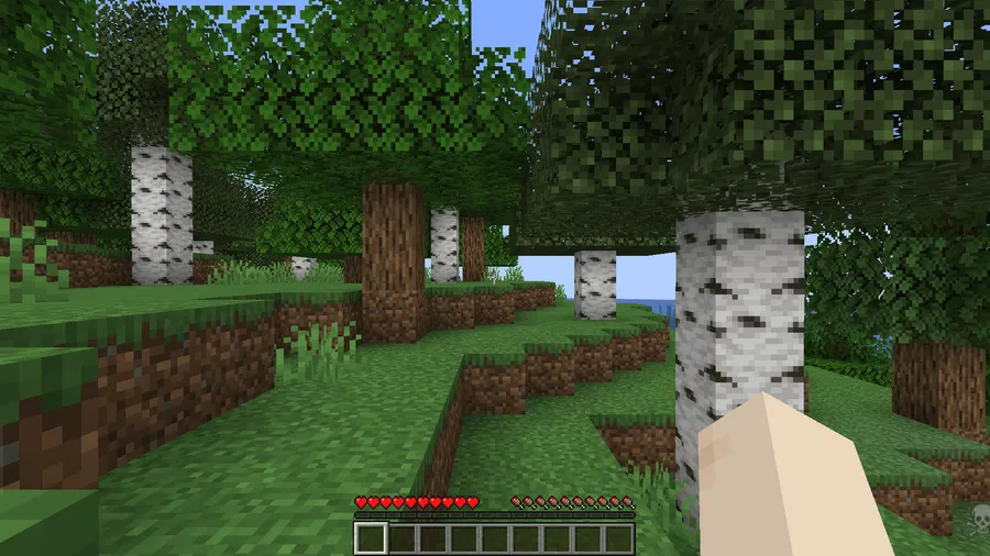 MacOS Input Fixes Mod screenshot 4 showing mod in action