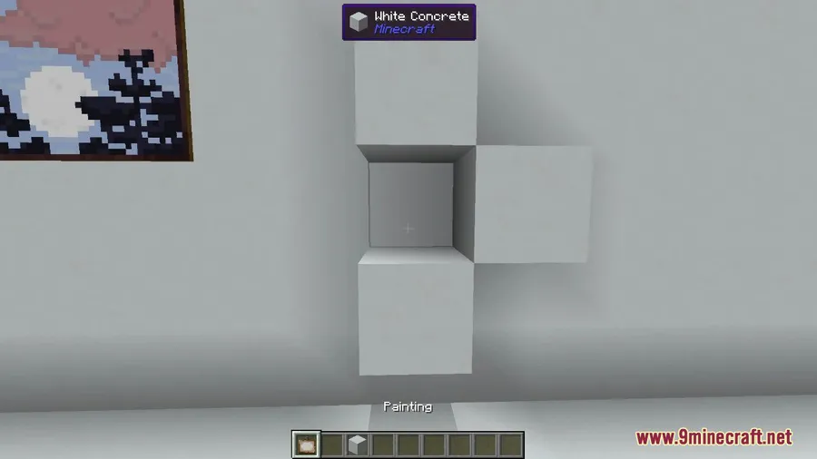 Macaw's Paintings Mod screenshot 11