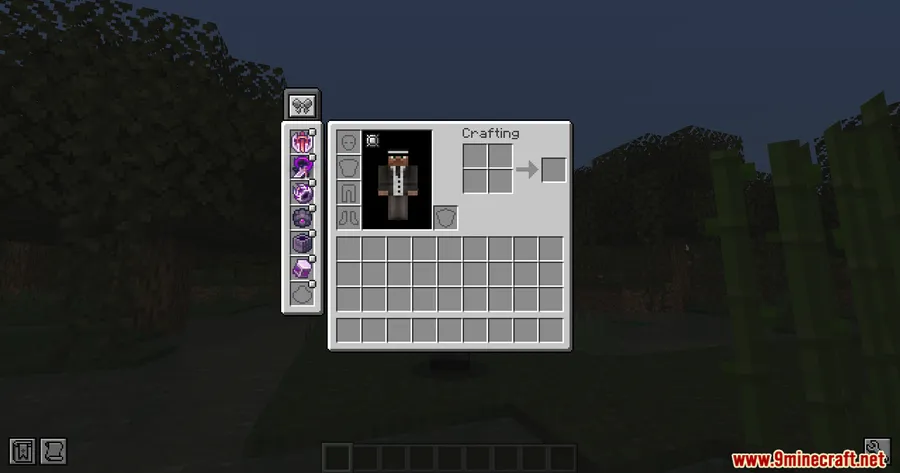 Malstone Mod screenshot 7 showing mod in action