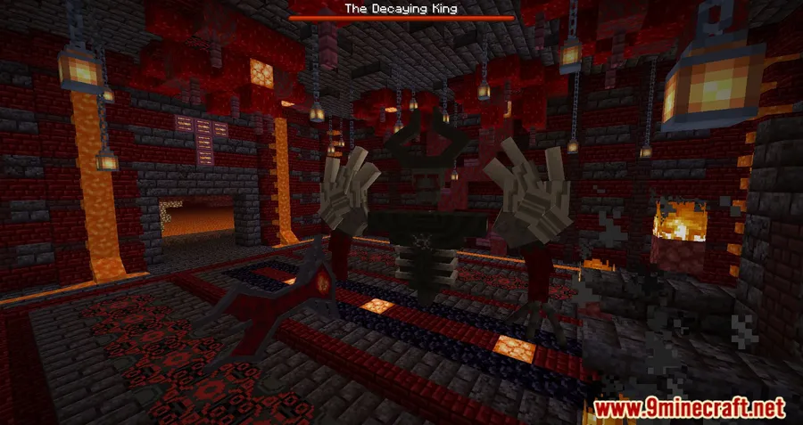 Marium's Soulslike Weaponry Mod screenshot 13 showing mod in action