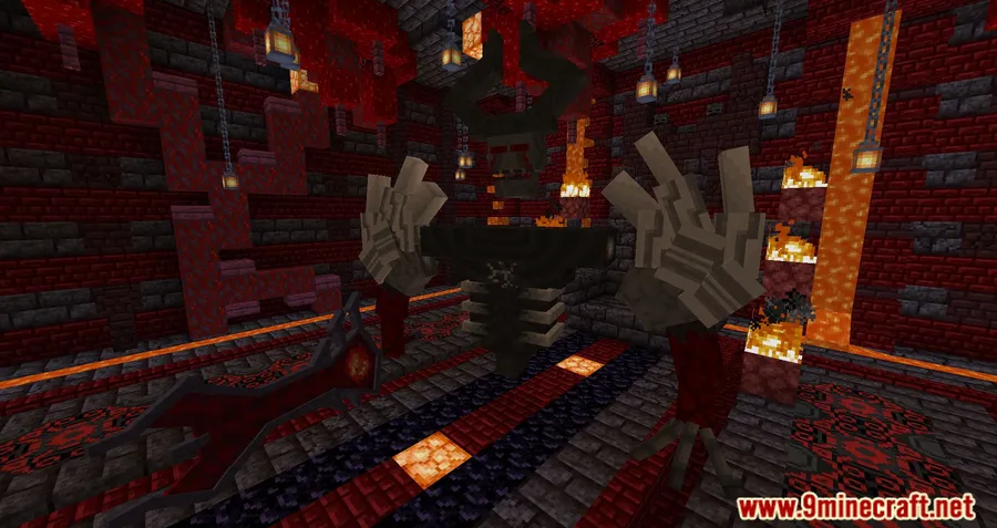 Marium's Soulslike Weaponry Mod screenshot 14 showing mod in action