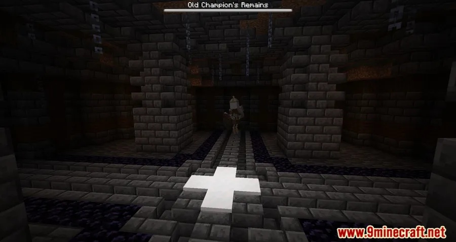 Marium's Soulslike Weaponry Mod screenshot 18 showing mod in action