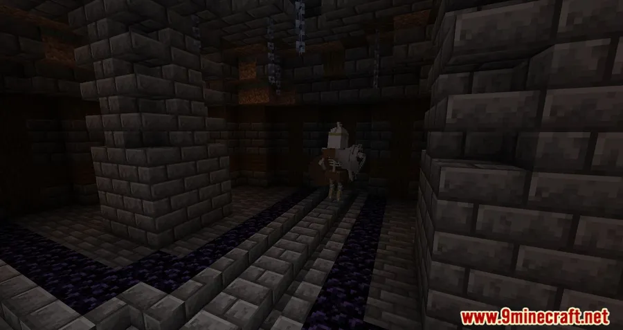 Marium's Soulslike Weaponry Mod screenshot 19 showing mod in action