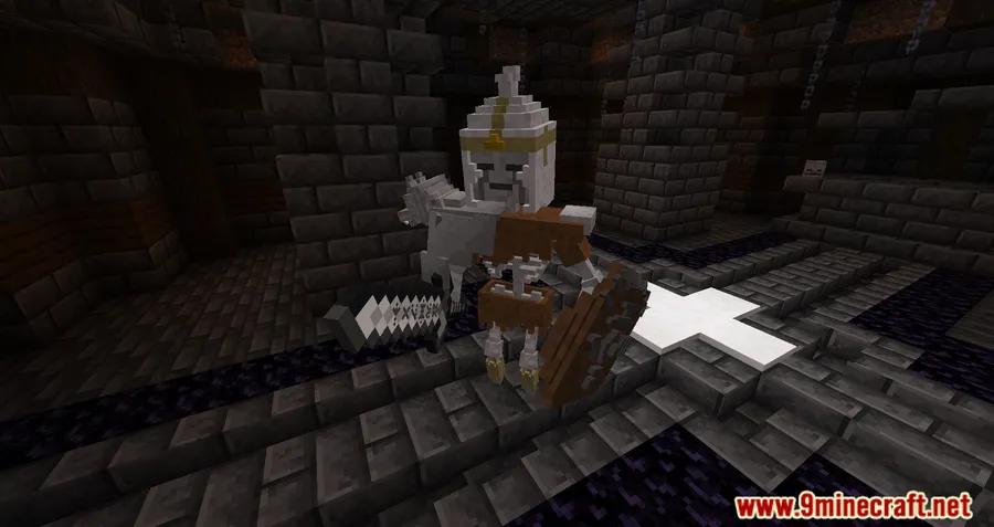 Marium's Soulslike Weaponry Mod screenshot 20 showing mod in action