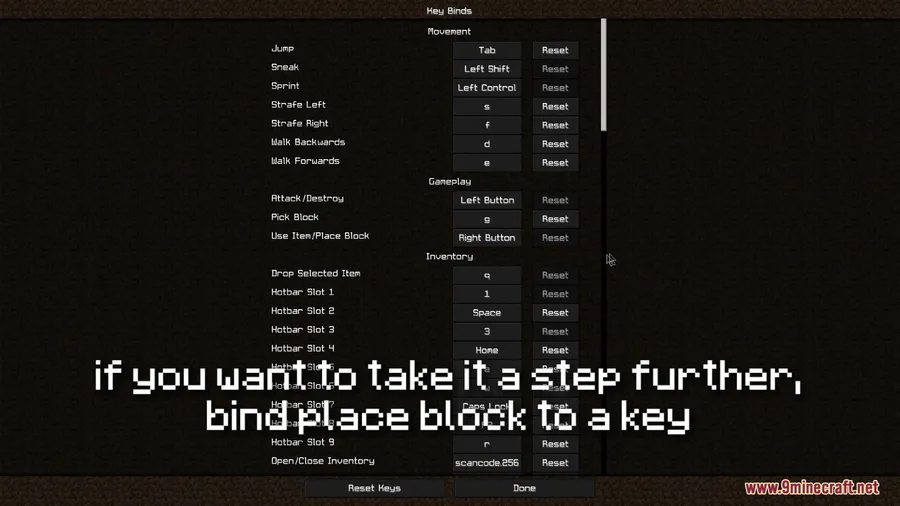 Marlow's Crystal Optimizer Mod screenshot 7