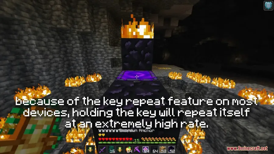 Marlow's Crystal Optimizer Mod screenshot 9