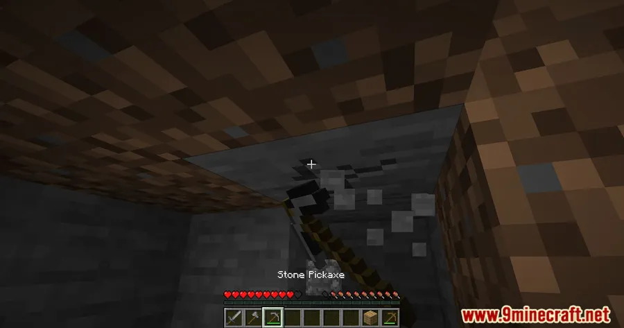 McMouser Mod screenshot 11